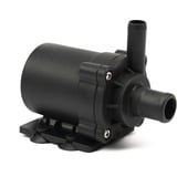 Meaco Dry Arete One 20L Kompressor-Luftentfeuchter und Luftreiniger weiß/schwarz, 216 Watt, für Räume bis zu 100m²