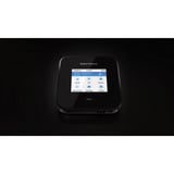Netgear Nighthawk M7 Pro, Mobile WLAN-Router schwarz, 5G, Wi-Fi 7