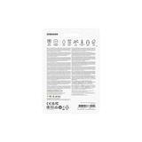 Samsung EVO Plus 1.0TB microSDXC , Speicherkarte weiß, UHS-I U3, Class 10, V30, A2