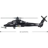 Sluban ARMY WZ-10S Kampfhubschrauber, Konstruktionsspielzeug 