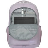 Targus Octave III , Rucksack flieder, bis 40,6 cm (16")