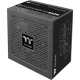 Thermaltake Toughpower PF3 850W, PC-Netzteil schwarz, 1x 12-Pin High Power GPU, 5x PCIe, Kabel-Management, 850 Watt