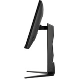 ViewSonic XG275D1-4K, Gaming-Monitor 68.6 cm (27 Zoll), schwarz, UltraHD/4K, Fast-IPS, Dual-Mode FHD 320Hz / 4K 160Hz, 160Hz Panel