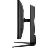 ViewSonic XG275D1-4K, Gaming-Monitor 68.6 cm (27 Zoll), schwarz, UltraHD/4K, Fast-IPS, Dual-Mode FHD 320Hz / 4K 160Hz, 160Hz Panel