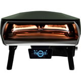 Pizzaofen ETNA Rotante Control 16" 