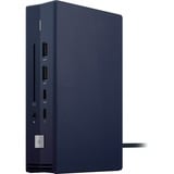 ASUS  SimPro Dock 2, Dockingstation USB-C, HDMI, DisplayPort, VGA, Smart card reader