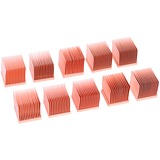 GPU RAM Copper Heatsinks 14x14mm, Kühlkörper