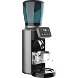 Cecotec SteelMill Touch, Kaffeemühle edelstahl/schwarz, 200 Watt