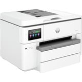 HP OfficeJet Pro 9730e, Multifunktionsdrucker grau, HP+, Instant Ink, USB, WLAN, Kopie, Scan, Duplex (Druck)