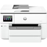 HP OfficeJet Pro 9730e, Multifunktionsdrucker grau, HP+, Instant Ink, USB, WLAN, Kopie, Scan, Duplex (Druck)