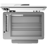 HP OfficeJet Pro 9730e, Multifunktionsdrucker grau, HP+, Instant Ink, USB, WLAN, Kopie, Scan, Duplex (Druck)
