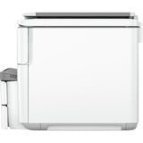 HP OfficeJet Pro 9730e, Multifunktionsdrucker grau, HP+, Instant Ink, USB, WLAN, Kopie, Scan, Duplex (Druck)