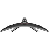 Koorui G3441VC, Gaming-Monitor 86 cm (34 Zoll), schwarz (matt), WQHD, VA, Curved, AMD FreeSync Premium, 180Hz Panel