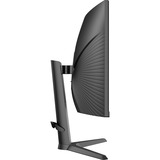 Koorui G3441VC, Gaming-Monitor 86 cm (34 Zoll), schwarz (matt), WQHD, VA, Curved, AMD FreeSync Premium, 180Hz Panel