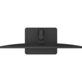 LG UltraFine 32U720A-B, LED-Monitor 80 cm (31.5 Zoll), schwarz, UltraHD/4K, VA, USB-Hub, HDMI, DP, USB-C