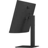 LG UltraFine 32U720A-B, LED-Monitor 80 cm (31.5 Zoll), schwarz, UltraHD/4K, VA, USB-Hub, HDMI, DP, USB-C