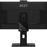 MSI Cubi 5 1M-631AT, Mini-PC schwarz, Windows 11 Pro