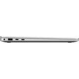 Microsoft Surface Laptop 8 Copilot+PC, Notebook platin, Snapdragon X2 Elite, Qualcomm Adreno GPU, 16 GB LPDDR5X, 1 TB (1 TB SSD), Windows 11 Home