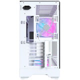 Montech KING 45 PRO, Tower-Gehäuse weiß