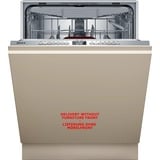 S255EVX04E N50, Spülmaschine