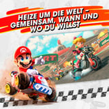 Nintendo Switch 2 + Mario Kart World, Handheld-Konsole 