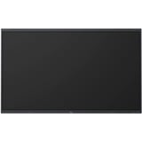 Optoma 5653RK, Public Display dunkelgrau, UltraHD/4K, Lautsprecher, Mikrofon