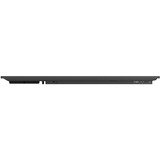 Optoma 5653RK, Public Display dunkelgrau, UltraHD/4K, Lautsprecher, Mikrofon