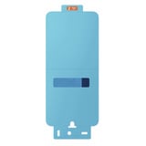 Samsung Clear Case, Handyhülle transparent, Samsung Galaxy A18