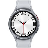 Samsung Galaxy Watch6 Classic (R960), Smartwatch silber, 47 mm