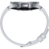Samsung Galaxy Watch6 Classic (R960), Smartwatch silber, 47 mm