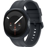 Samsung Galaxy Watch9, Smartwatch dunkelgrau, 44 mm, LTE, Sport Band M/L