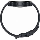 Samsung Galaxy Watch9, Smartwatch dunkelgrau, 44 mm, LTE, Sport Band M/L