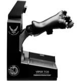 Thrustmaster Viper TQS, Schubregler schwarz
