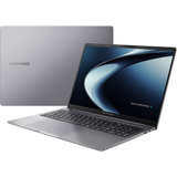 ASUS ExpertBook P3 (P3605CVA-MB0024X), Notebook grau, Intel® Core™ i7-13620H, Intel® Graphics, 16 GB DDR5, 512 GB (512 GB SSD), Windows 11 Pro