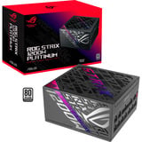 ROG-STRIX-1200P-GAMING, PC-Netzteil