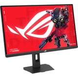 ASUS ROG Strix 5K XG27JCG, Gaming-Monitor 68.6 cm (27 Zoll), schwarz, UltraHD/5K, Fast-IPS, Dual-Mode QHD 330Hz / 5K 180Hz, 180Hz Panel