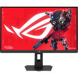 ASUS ROG Strix 5K XG27JCG, Gaming-Monitor 68.6 cm (27 Zoll), schwarz, UltraHD/5K, Fast-IPS, Dual-Mode QHD 330Hz / 5K 180Hz, 180Hz Panel