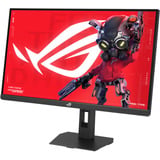 ASUS ROG Strix 5K XG27JCG, Gaming-Monitor 68.6 cm (27 Zoll), schwarz, UltraHD/5K, Fast-IPS, Dual-Mode QHD 330Hz / 5K 180Hz, 180Hz Panel