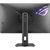 ASUS ROG Strix 5K XG27JCG, Gaming-Monitor 68.6 cm (27 Zoll), schwarz, UltraHD/5K, Fast-IPS, Dual-Mode QHD 330Hz / 5K 180Hz, 180Hz Panel