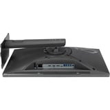 ASUS ROG Strix 5K XG27JCG, Gaming-Monitor 68.6 cm (27 Zoll), schwarz, UltraHD/5K, Fast-IPS, Dual-Mode QHD 330Hz / 5K 180Hz, 180Hz Panel