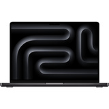 Apple MacBook Pro (16") 2026 CTO, Notebook schwarz, 36 GB, 2 TB (2 TB SSD), M5 Max, MacOS, Amerikanisch