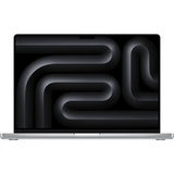 Apple MacBook Pro (16") 2026 CTO, Notebook silber, 64 GB, 1 TB (1 TB SSD), M5-Pro, MacOS, Enlisch International