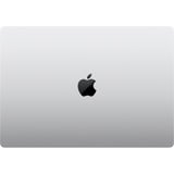 Apple MacBook Pro (16") 2026 CTO, Notebook silber, 64 GB, 1 TB (1 TB SSD), M5-Pro, MacOS, Enlisch International