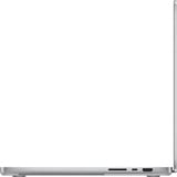 Apple MacBook Pro (16") 2026 CTO, Notebook silber, 64 GB, 1 TB (1 TB SSD), M5-Pro, MacOS, Enlisch International