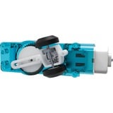 Clementoni SlitherBot, Experimentierkasten 
