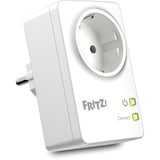 FRITZ! Smart Energy 200, Schaltsteckdose weiß