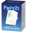 FRITZ! Smart Energy 200, Schaltsteckdose weiß