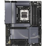 GIGABYTE B850 AI TOP, Mainboard schwarz/grau