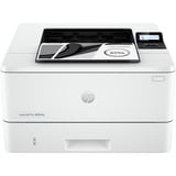 HP LaserJet Pro 4002dw, Laserdrucker grau/grau, USB, LAN, WLAN, Duplex (Druck)