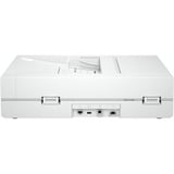 HP ScanJet Pro N4600 fnw1, Flachbettscanner weiß
